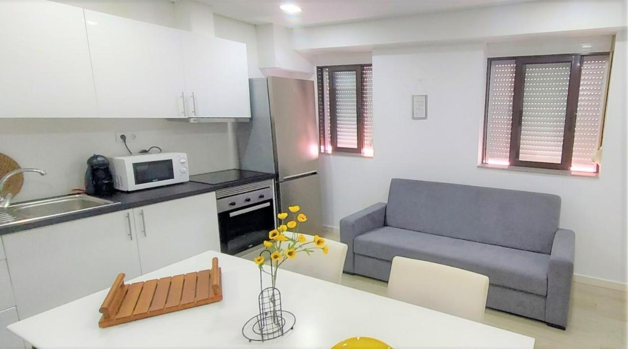 Loft Forum Braga II Екстер'єр фото