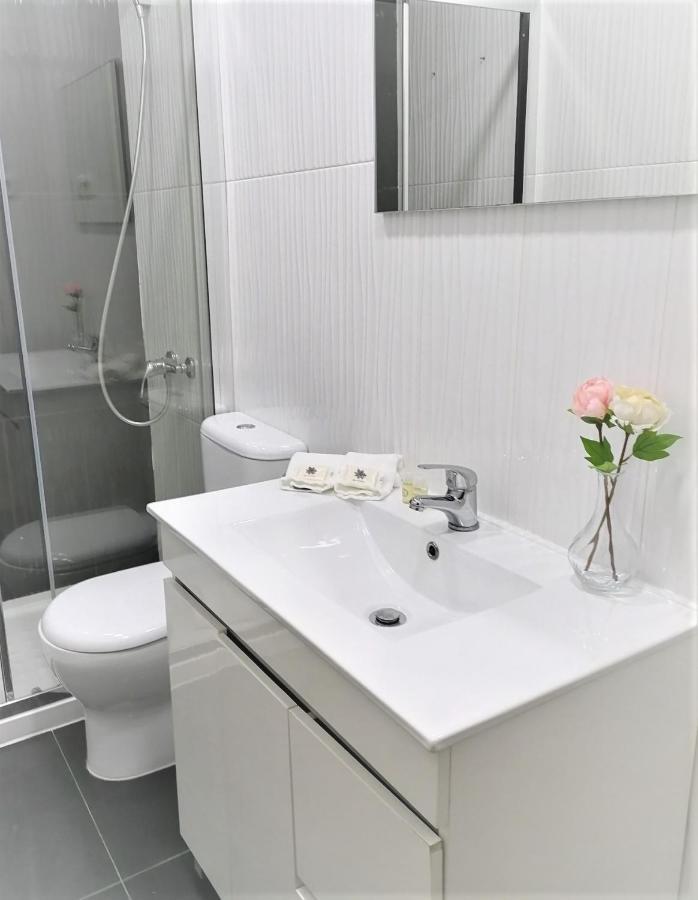 Loft Forum Braga II Екстер'єр фото