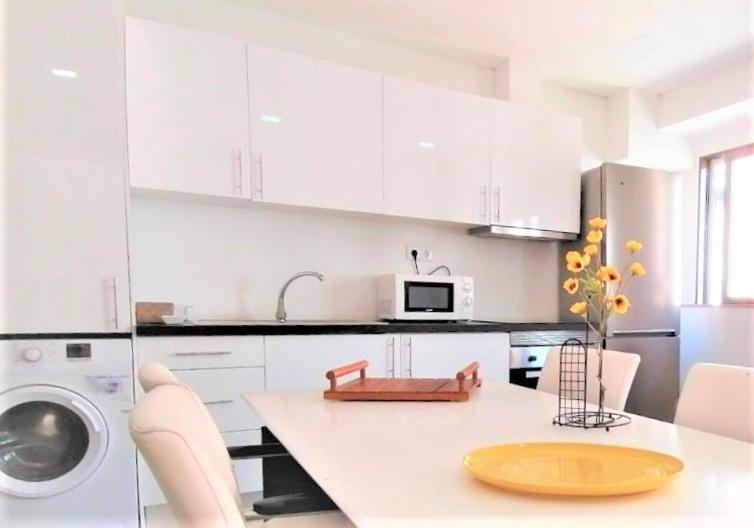 Loft Forum Braga II Екстер'єр фото